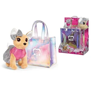 Smoby Simba Chi Love Shimmer, 105893432 pas cher
