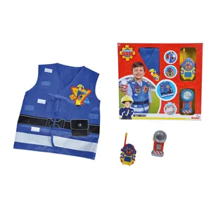 Kit de pompier Simba Sam le pompier