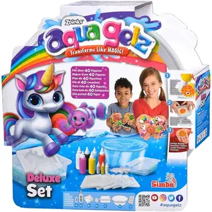 Aqua Gelz Ensemble Deluxe pas cher