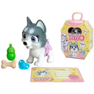 Simba Pamper Petz Husky pas cher