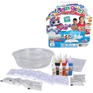 Comparateur de prix : SIMBA.DICKIE.GROUP Simba - Aqua Gelz - Set Créatif Deluxe - Figurine e...