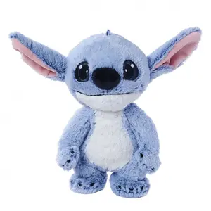 Simba Nounours Stitch 25 Cm pas cher