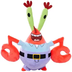 Simba SPB M. Krabs, 35cm (35 cm) pas cher