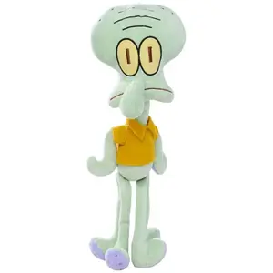 Simba SPB Thaddeus Q. Tentacule 35cm (35 cm) pas cher