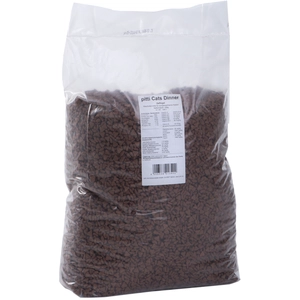 Pitti Cats Dinner 20 kg pour chat - volaille pas cher