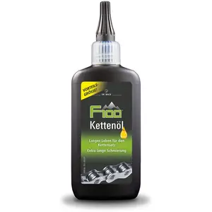 Comparateur de prix : F100 2863 Huile pour chaîne de vélo
