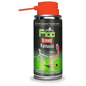 Kettingolie Dr.Wack F100 100 Ml Spuitbus pas cher