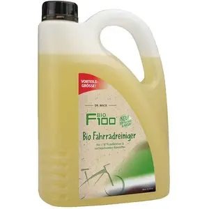 F100 Détergent Désinfectant Bio 2l pas cher