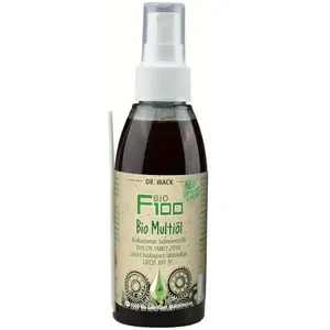 F100 Huile Bio 150ml pas cher