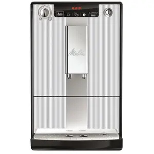 Melitta Caffeo Solo Argent Rayé pas cher