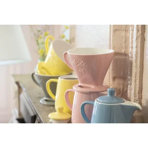 Melitta PRACHTIGE SET VOOR JE EIGEN KOFFIECEREMONIE pas cher