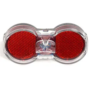 Éclairage Arrière Busch & Müller Toplight Flat Plus pas cher