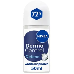 Comparateur de prix : Derma Control Defend desodorante roll-on 50 ml