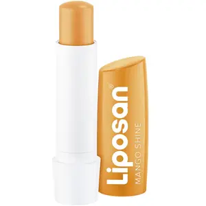 Comparateur de prix : Liposan Mango Shine bálsamo labial 4,8 gr