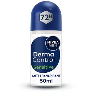 NIVEA Men Deodorant Roller Sensitive Protect - 40 ml
