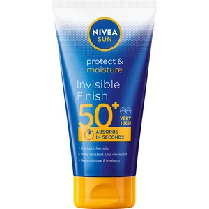 NIVEA SUN Protect & Hydrate Invisible Finish SPF50+ 150ML