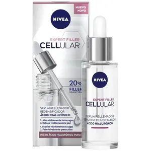 Nivea Expert Filler Cellular sérum rellenador ácido hialurónico 30 ml pas cher