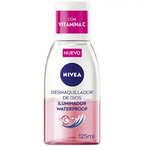 NIVEA Desmaquillador De Ojos iluminador waterproof 125 mlVendu parperfume's-club