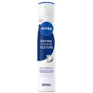 Nivea Derma Controle Restore Anti-Transpirant Deodorant Gevoelige Huid... pas cher