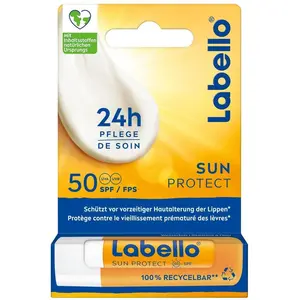 Labello, Soin pour les lèvres, Sun Protect (Sticks de soin) pas cher