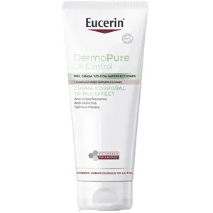 Eucerin Dermopure crème corps triple effet 200 ml pas cher