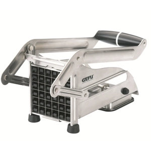 Gefu - GE13750 Coupe-Frites Acier Inoxydable Inox 25,2 x 9,80 x 12,4 cm pas cher