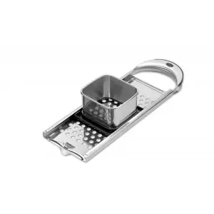 Spaetzle Maker Voor Lange Spaetzle - RVS - TRADIZIONE - Gefu pas cher