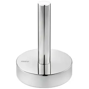 GEFU Vlees Stamper, Vleeshamer, RVS, Ergonomisch, Compact, 8.4 x 12.5 cm - ... pas cher