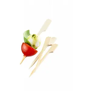 Gefu 15428 Brochettes en bois pas cher