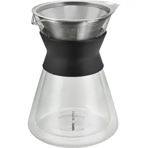 GEFU Cafetière avec filtre butio thermo- 500 ml pas cher