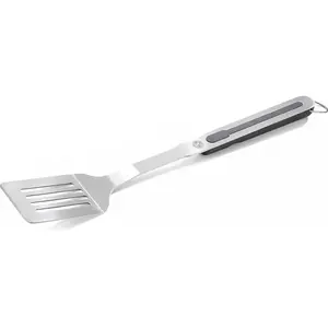 Comparateur de prix : GEFU Spatule Inox pour barbecue 89381