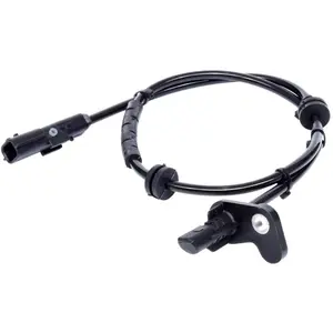 ATE Capteur ABS pour RENAULT: Captur, Clio, Zoé (Ref: 24.0711-6424.3)Vendu paroscaro