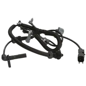 ATE Capteur ABS pour OPEL: Insignia & VAUXHALL: Insignia & CHEVROLET: Malibu (Ref: 24.0710-5035.3)