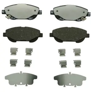 Comparateur de prix : ATE Remblokkenset schijfrem