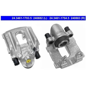 Remklauw 24346117035 ATE pas cher