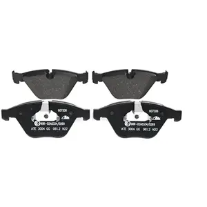 Comparateur de prix : ATE Remblokkenset schijfrem