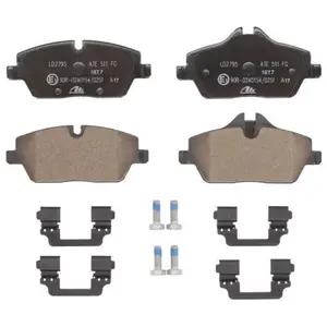 Comparateur de prix : Keramische remblokken set 13047027952 ATE