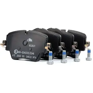 Comparateur de prix : ATE Remblokkenset schijfrem