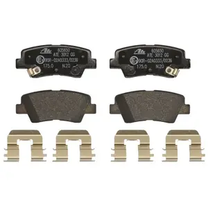 Ate Remblokset 13046056502 ATE pas cher