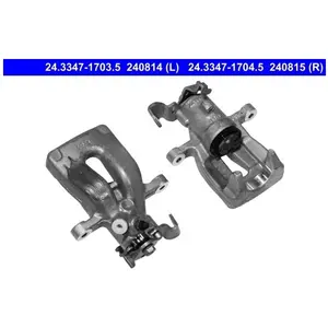 Comparateur de prix : Ate Remklauw 24334717035 ATE