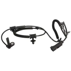 Comparateur de prix : ATE Capteur ABS pour LAND ROVER: Discovery (Ref: 24.0711-5494.3)