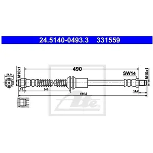 ATE Remslang pas cher