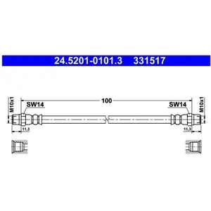 Ate Remslang 24520101013 ATE pas cher