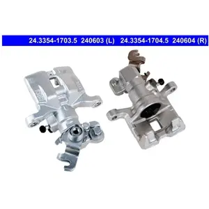 Ate Remklauw 24335417035 ATE pas cher