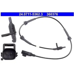 Comparateur de prix : ATE ABS Sensor