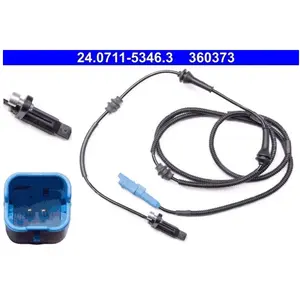 ATE ABS Sensor pas cher