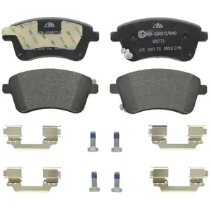 ATE Remblokken set pas cher