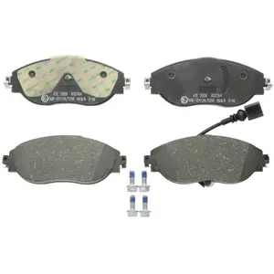 Comparateur de prix : ATE Remblokken set