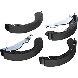 ATE Mâchoires de frein X4 pour CHEVROLET: Aveo (Ref: 03.0137-0514.2)