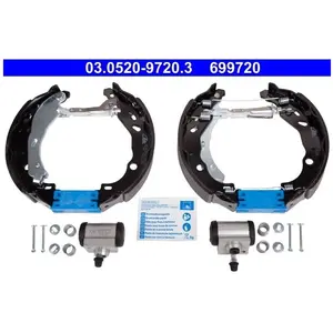 ATE Remschoenset pas cher